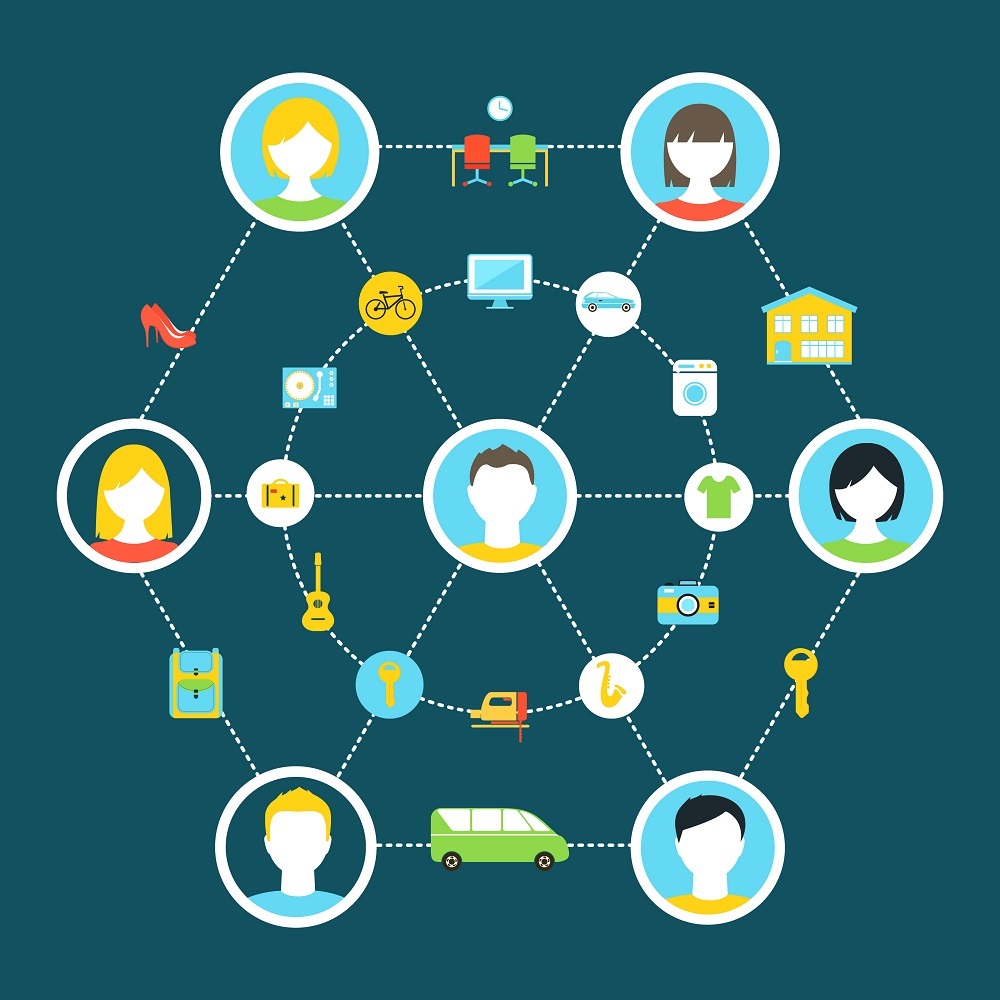 A European agenda for the collaborative economy