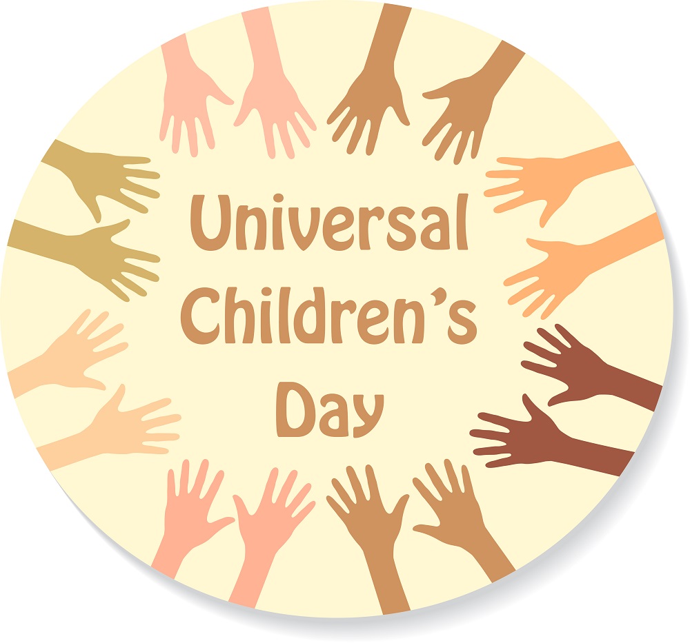 Universal Children’s Day 2016