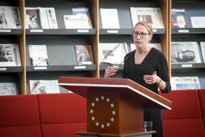 EPRS - OECD Roundtable : Base Erosion and Profit Shifting – Challenge for International Taxation
