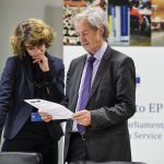 EP - EUI Policy Roundtable: The Electoral Act 40 Years later: History and significance for European democracy today