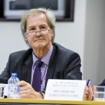 EP - EUI Policy Roundtable: The Electoral Act 40 Years later: History and significance for European democracy today