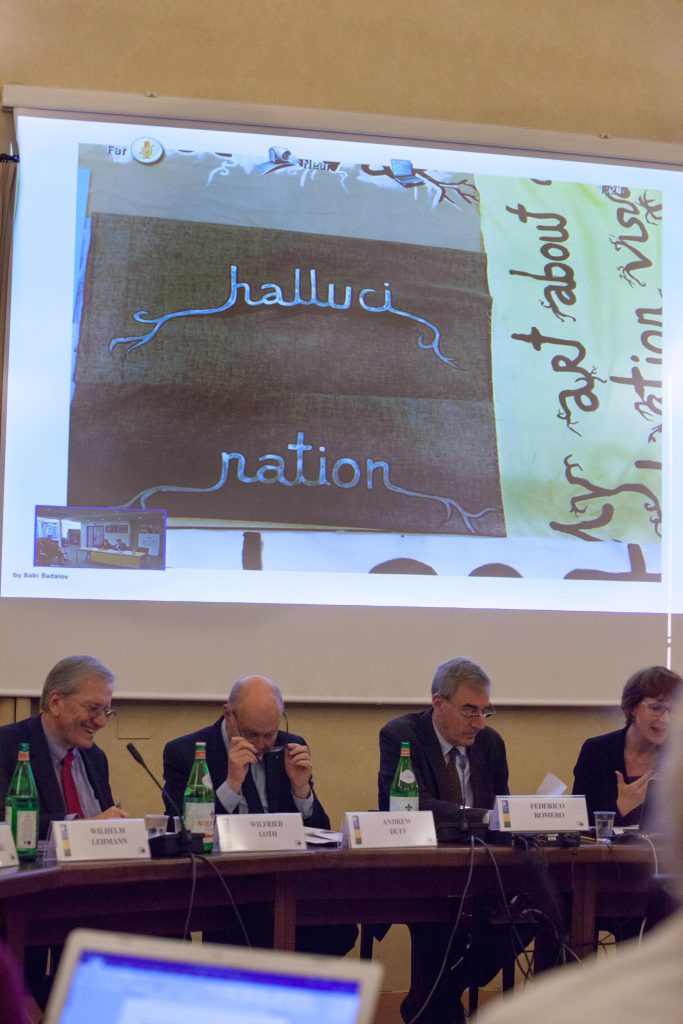 1976 Electoral Act 40 years on: History and significance for European democracy today, 07 December 2016