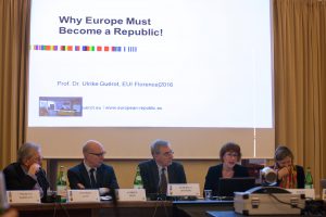 1976 Electoral Act 40 years on: History and significance for European democracy today, 07 December 2016