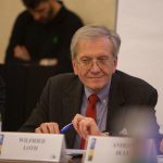 1976 Electoral Act 40 years on: History and significance for European democracy today, 07 December 2016