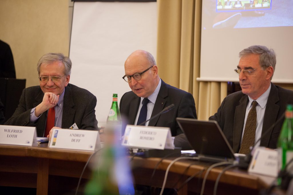 1976 Electoral Act 40 years on: History and significance for European democracy today, 07 December 2016