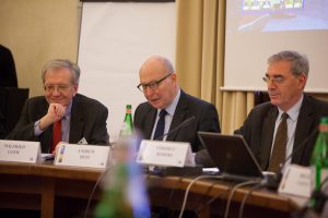 1976 Electoral Act 40 years on: History and significance for European democracy today, 07 December 2016
