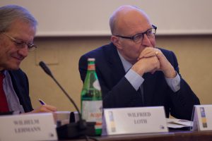 1976 Electoral Act 40 years on: History and significance for European democracy today, 07 December 2016