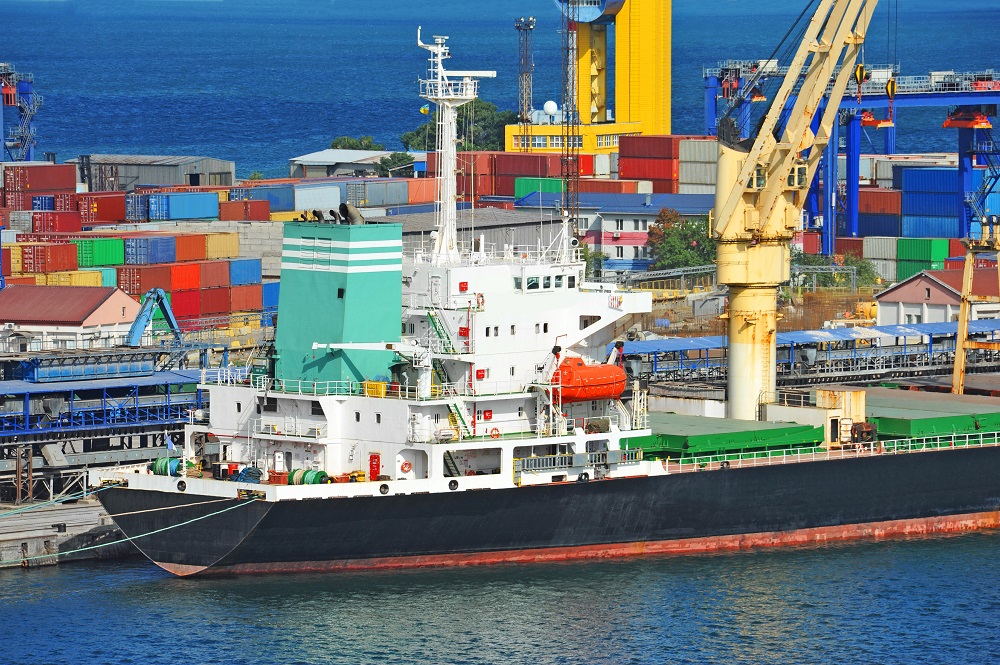 Market access to port services [Plenary Podcast]