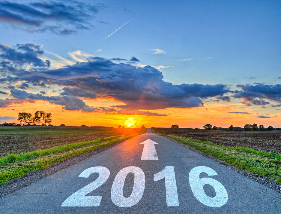 2016: A Year of Shifts and Shocks [What Think Tanks are thinking]