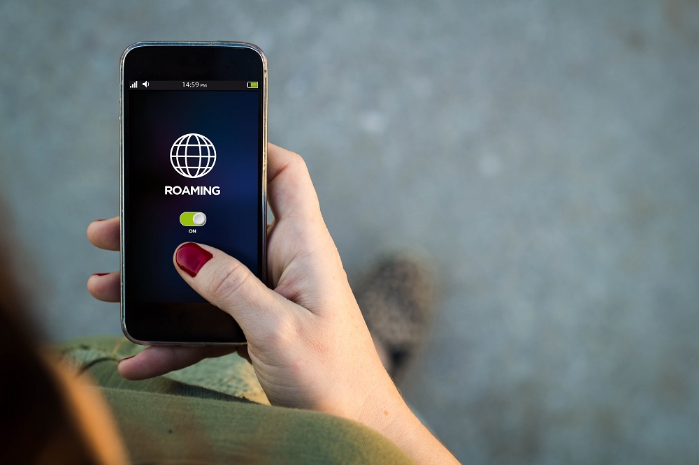 Wholesale roaming regulation: A precondition for ‘roam like at home’ [EU Legislation in Progress]