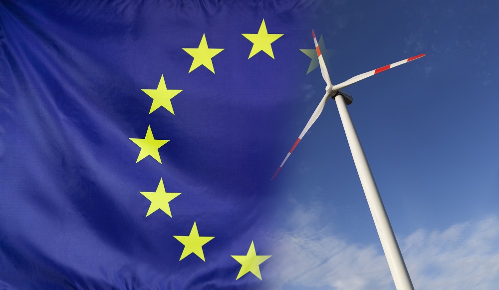 EU energy policy [What Think Tanks are Thinking]