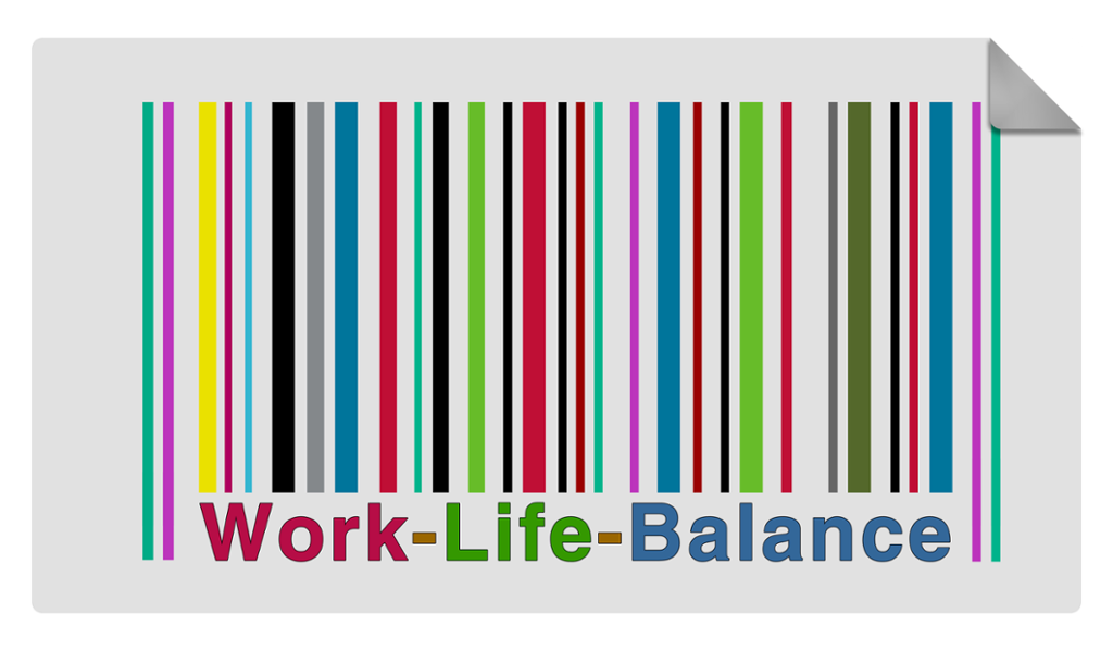 Work-life balance in the EU