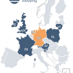 Legislation on lobbying