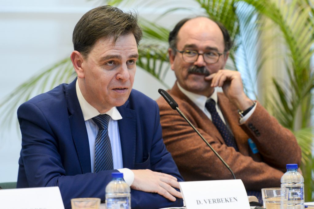 EPRS Economic Governance