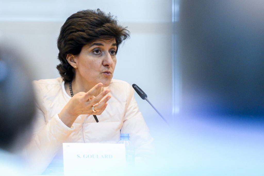 EPRS Economic Governance