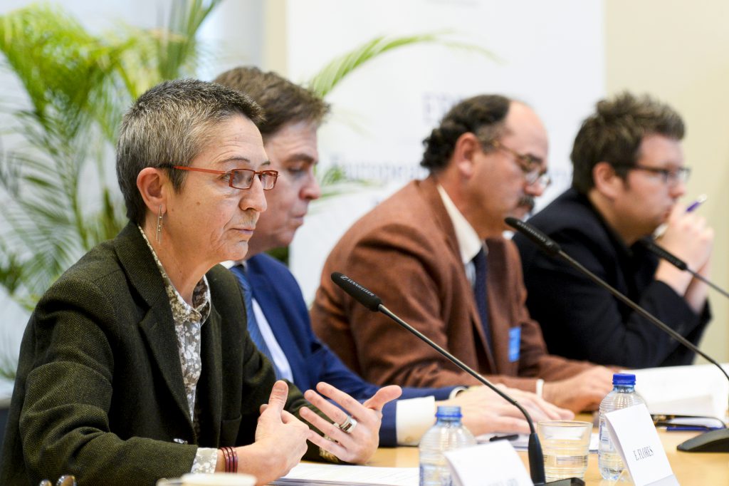 EPRS Economic Governance