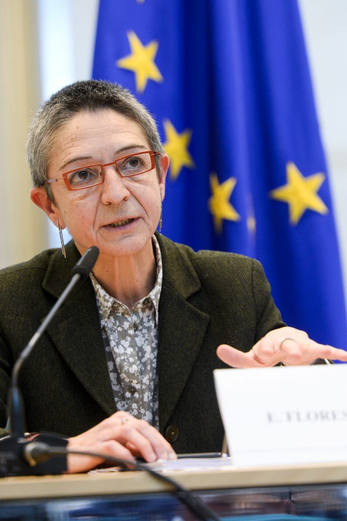 EPRS Economic Governance