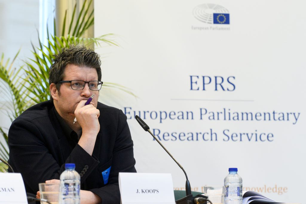 EPRS Economic Governance