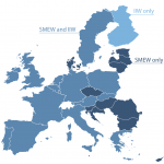 EFSI operations per country
