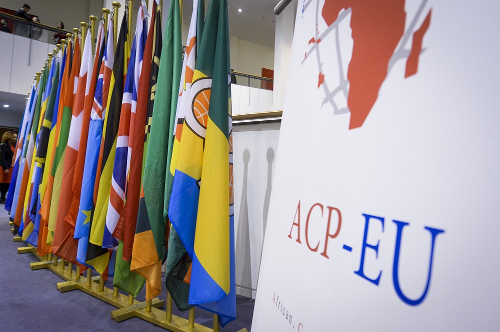 ACP-EU relations after 2020: The end of an era [Policy Podcast]