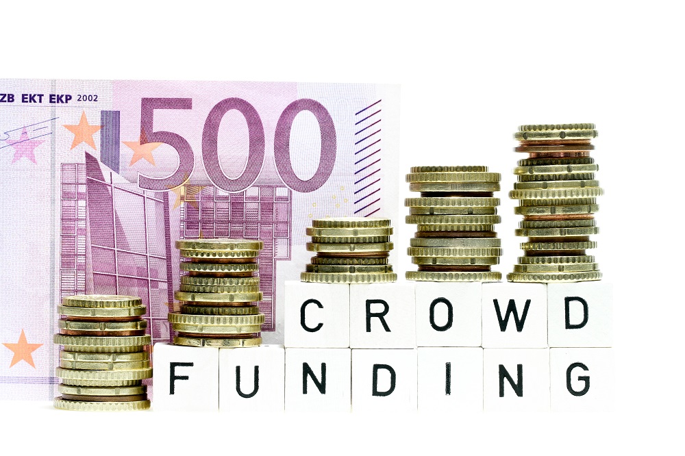 Crowdfunding in Europe: Introduction and state of play