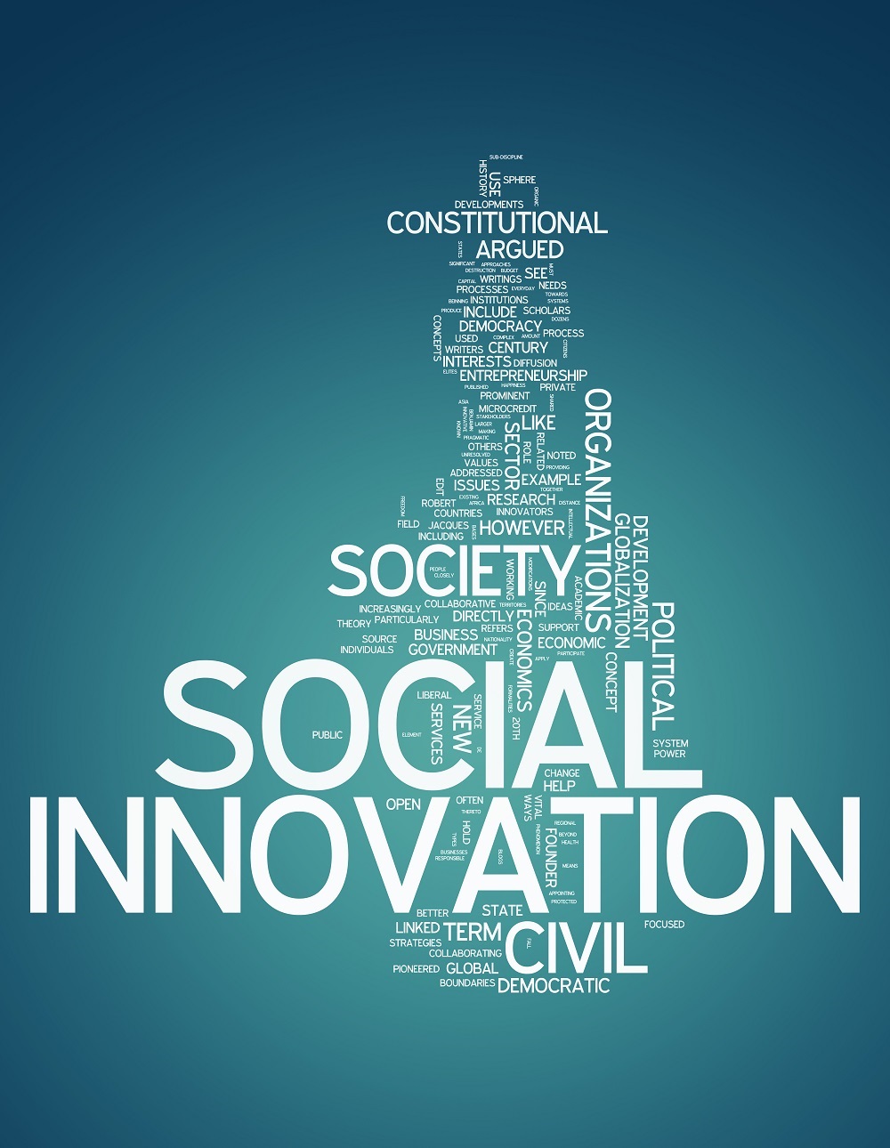 Fostering social innovation in the European Union
