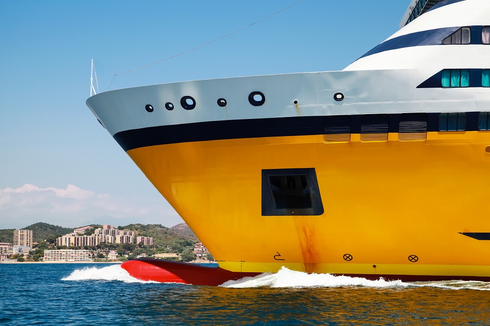 Safety rules and standards for passenger ships [EU Legislation in Progress]