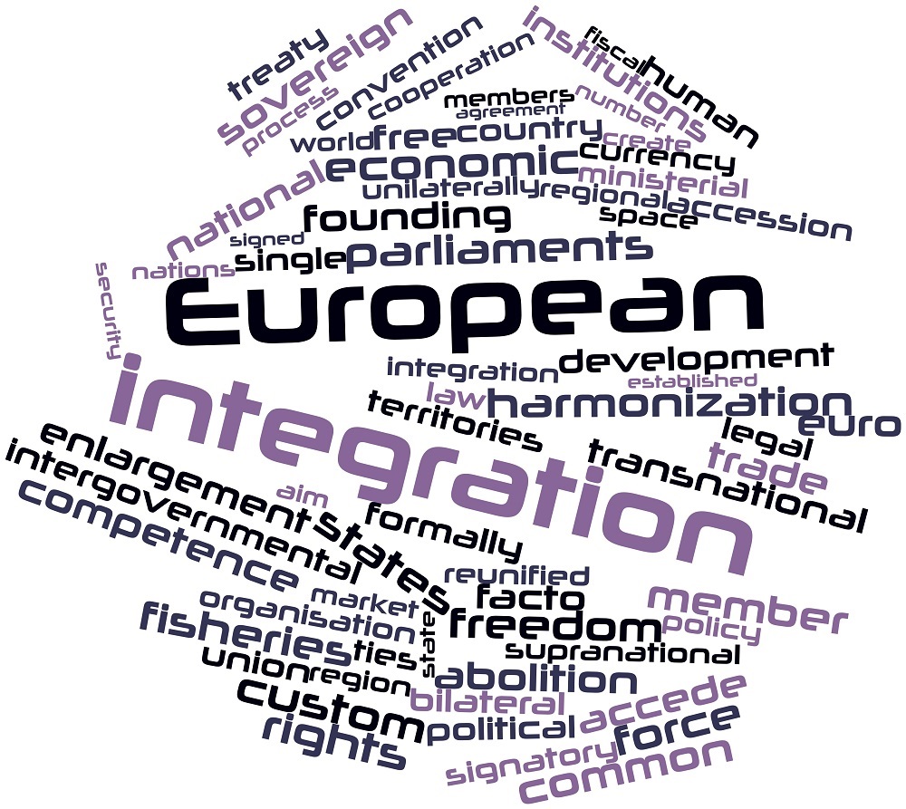 EU integration process of the Western Balkans [Topical Digest]