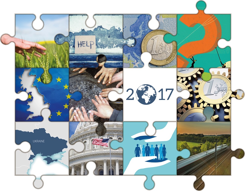 Ten issues to watch in 2017
