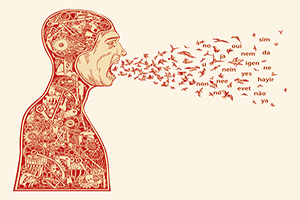 STOA Workshop ‘Can technology help remove language barriers in Europe?’