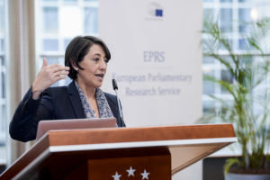MARTINEZ IGLESIAS, Maria Jose