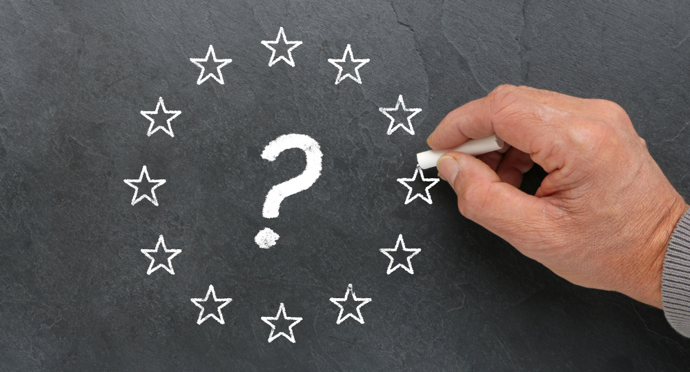 Challenges for the EU [What Think Tanks are thinking]