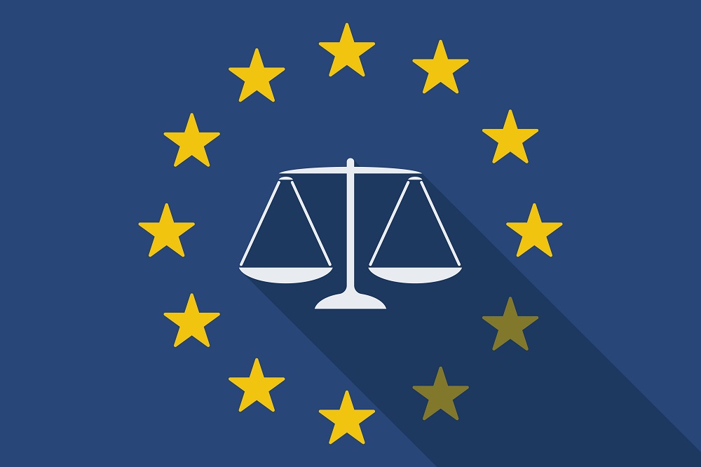 How the EU budget is spent: Justice Programme (2014-2020)