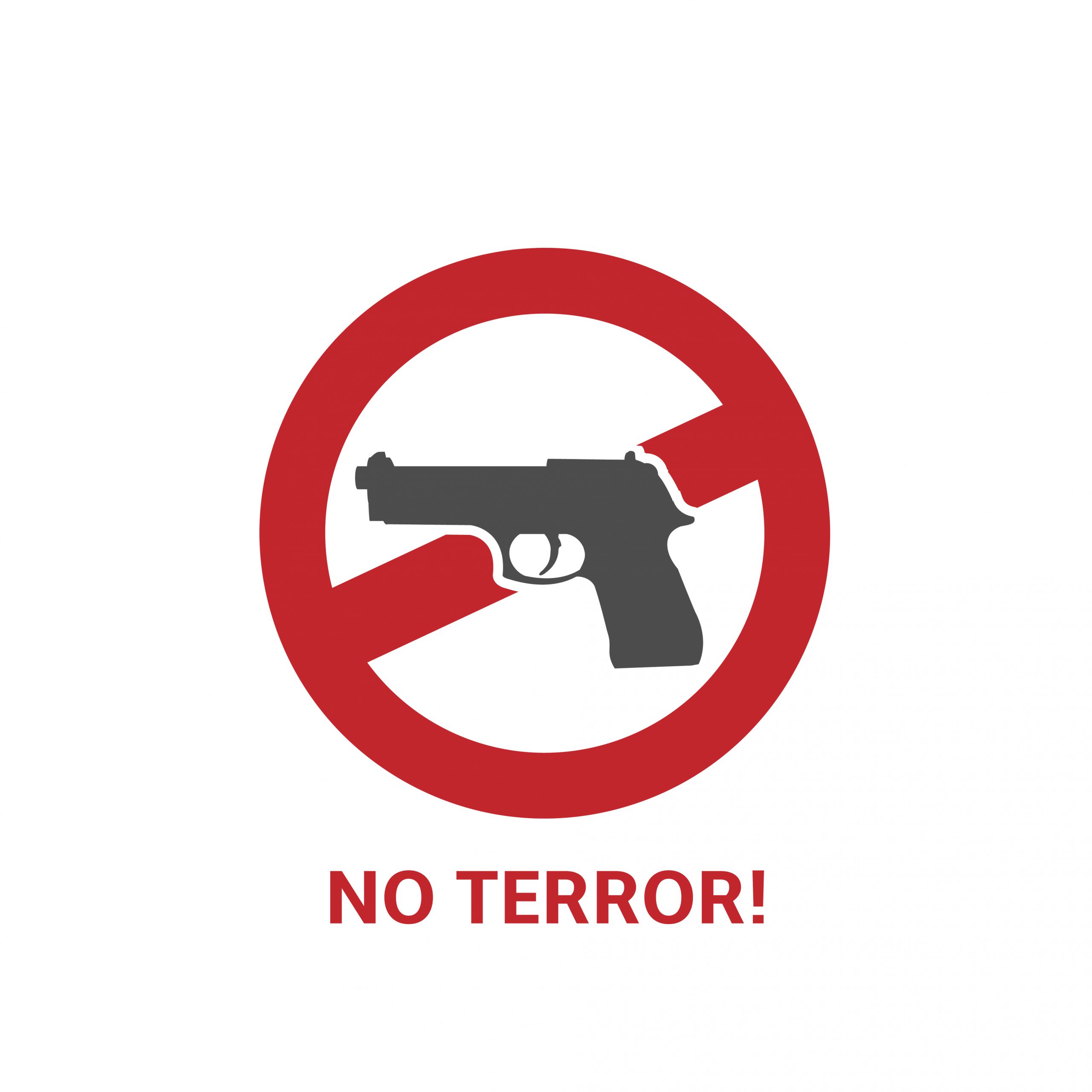 What measures is the EU taking to combat terrorism?