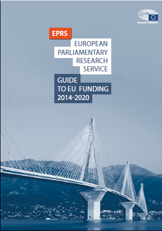 Guide to EU Funding 2014-2020