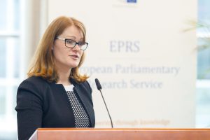 International Women’s Day: Empowering women in politics, Roundtable discussion