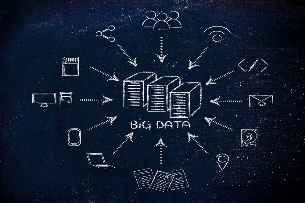 Fundamental rights implications of big data [Plenary Podcast]