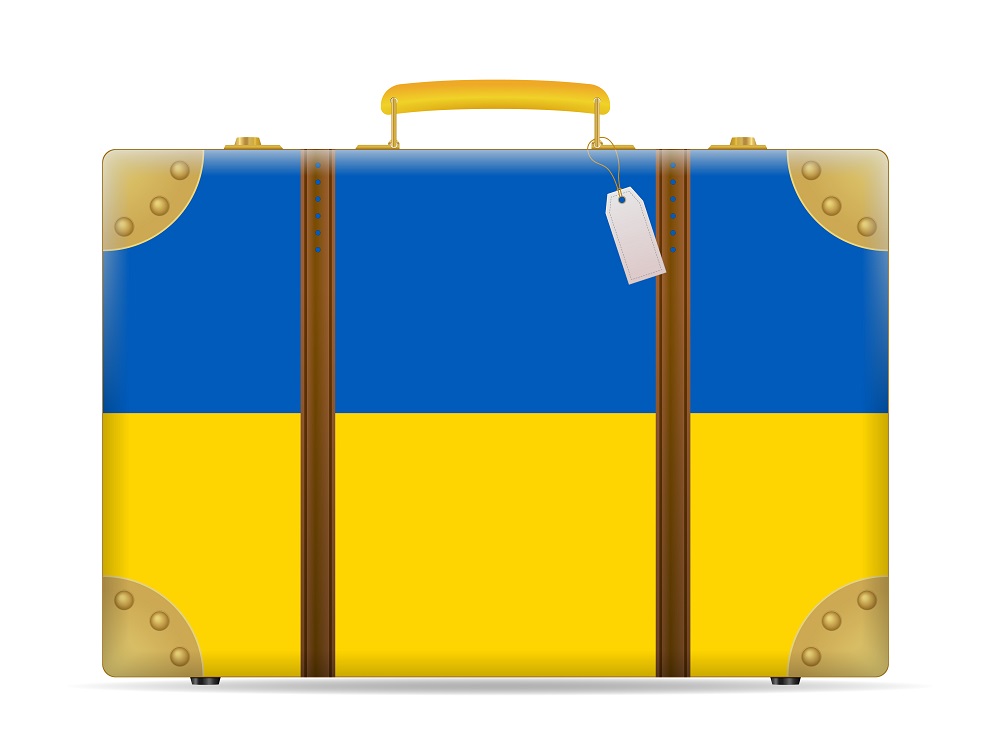Visa liberalisation for Ukraine [Plenary Podcast]