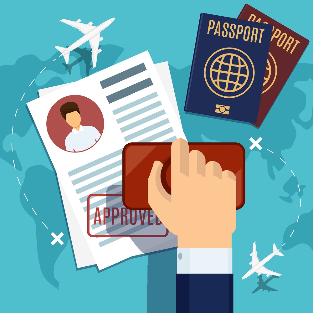 European Travel Information and Authorisation System (ETIAS) [EU Legislation in Progress][Policy Podcast]
