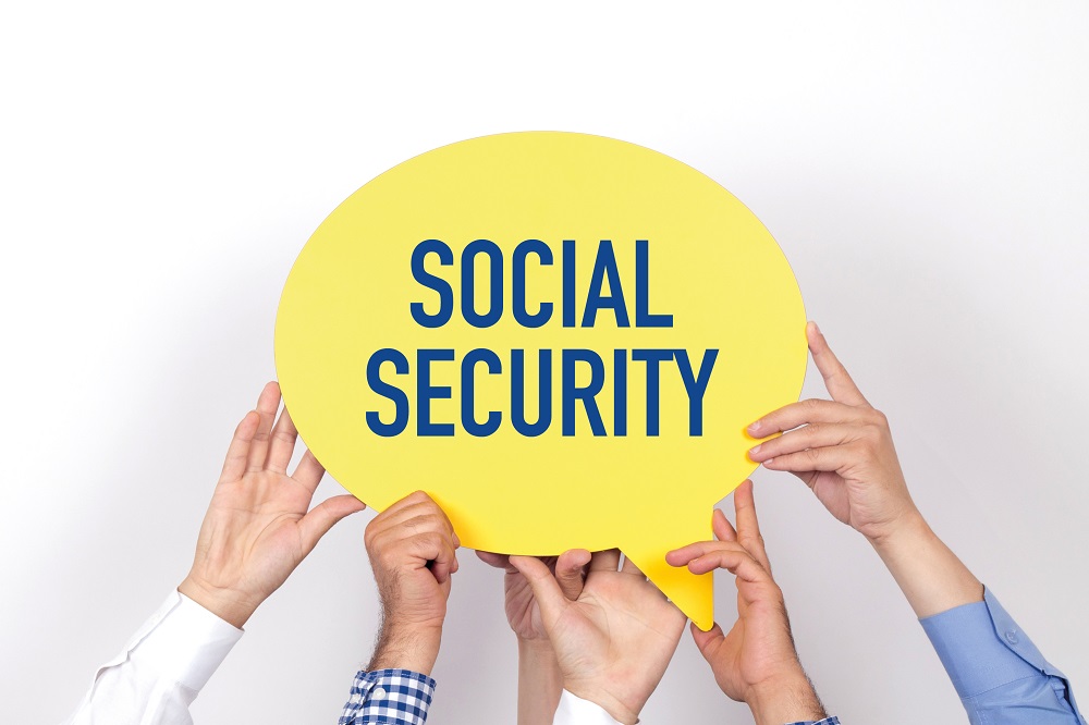 Amending social security coordination [EU Legislation in Progress]