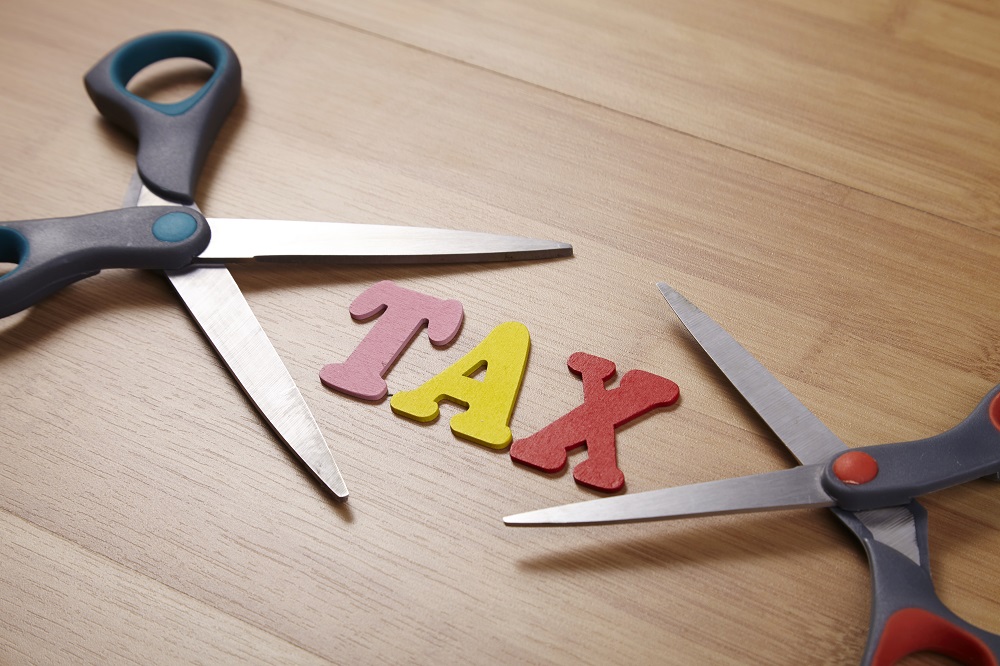 Tax: tackling  tax  avoidance and  fighting tax evasion [Topical Digest]