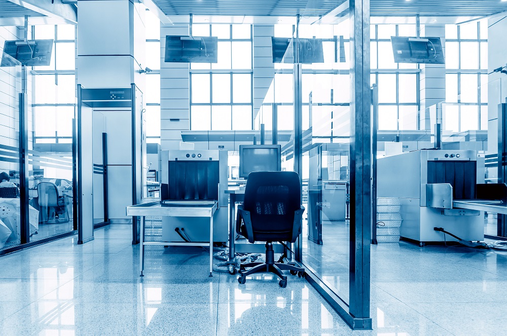 EU certification of aviation security screening equipment [EU Legislation in Progress]