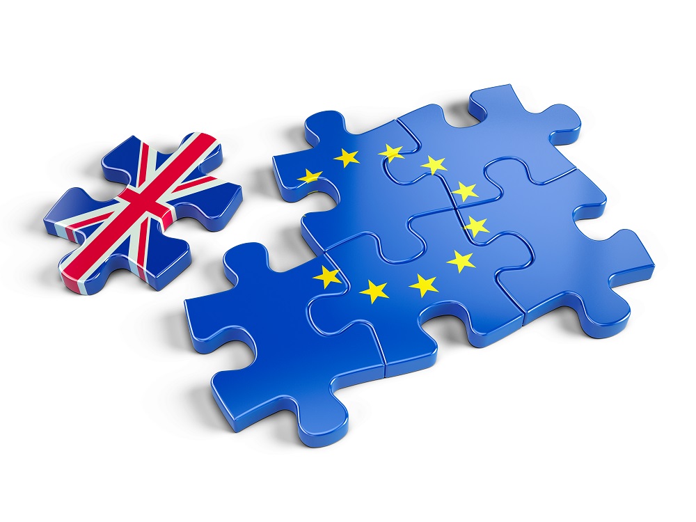 UK withdrawal from the European Union: Legal and procedural issues