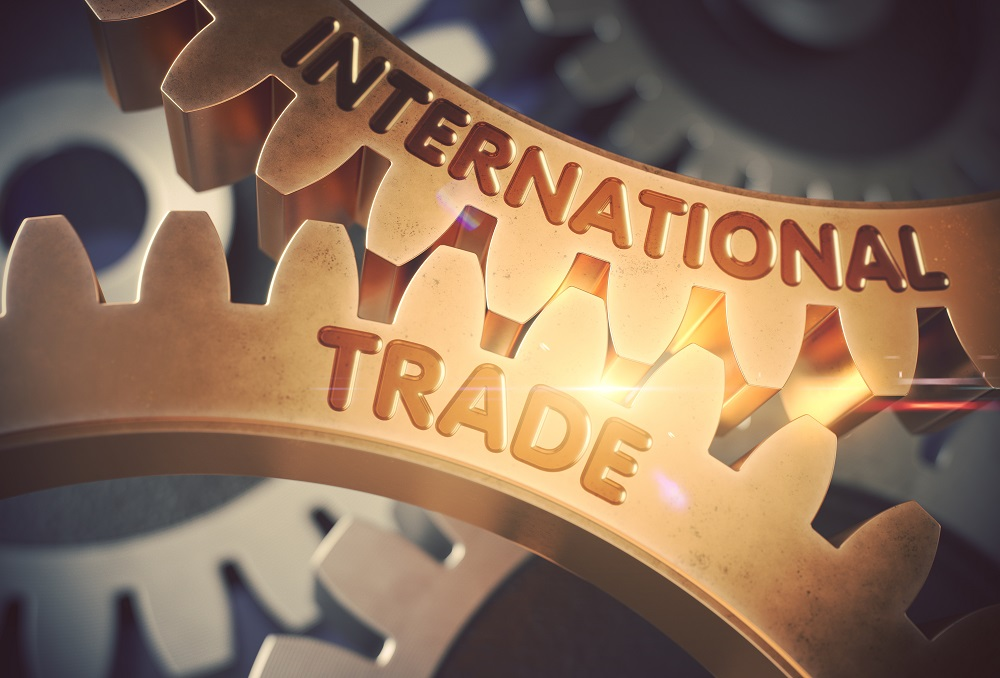International trade [What Think Tanks are thinking]