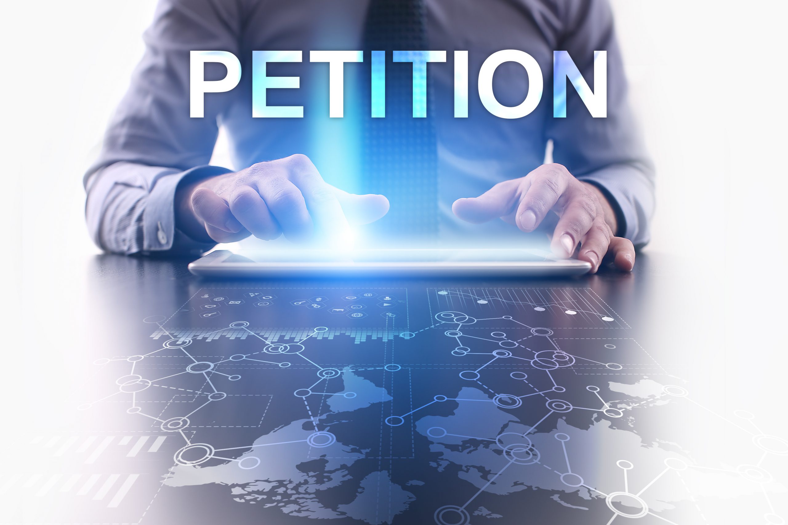 Petitions to the European Parliament: How does it work?
