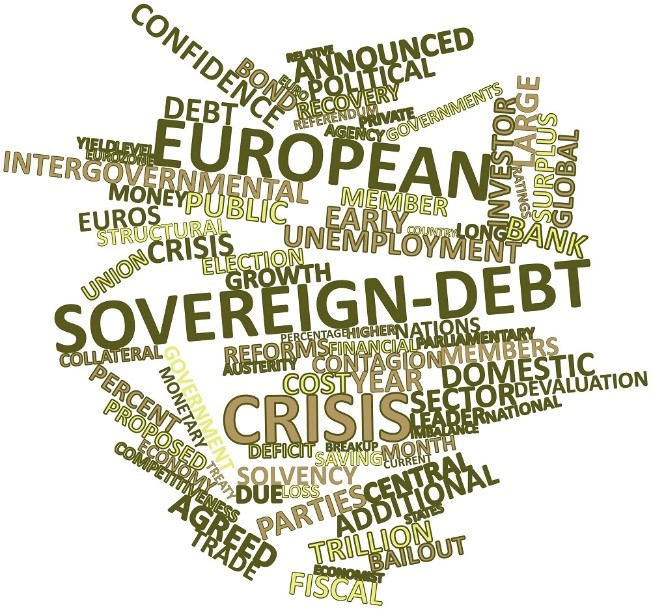 Sovereign debt restructuring: Main drivers and mechanism