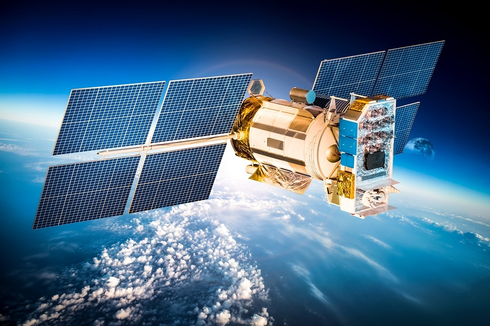 Galileo and Copernicus – EU flagship space programmes