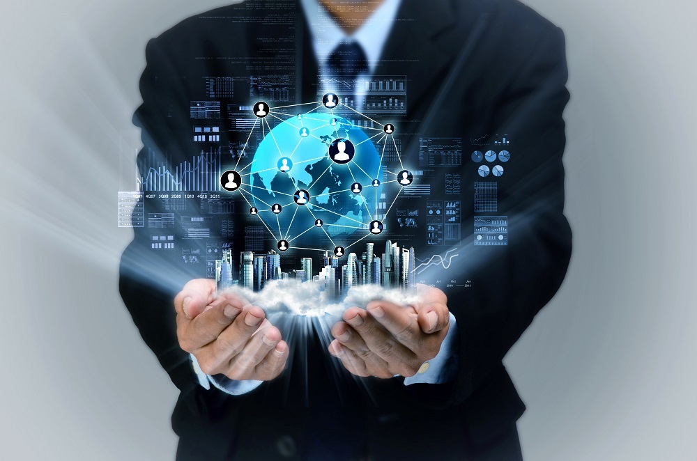 The future of work in the EU