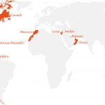 United States' free trade agreements