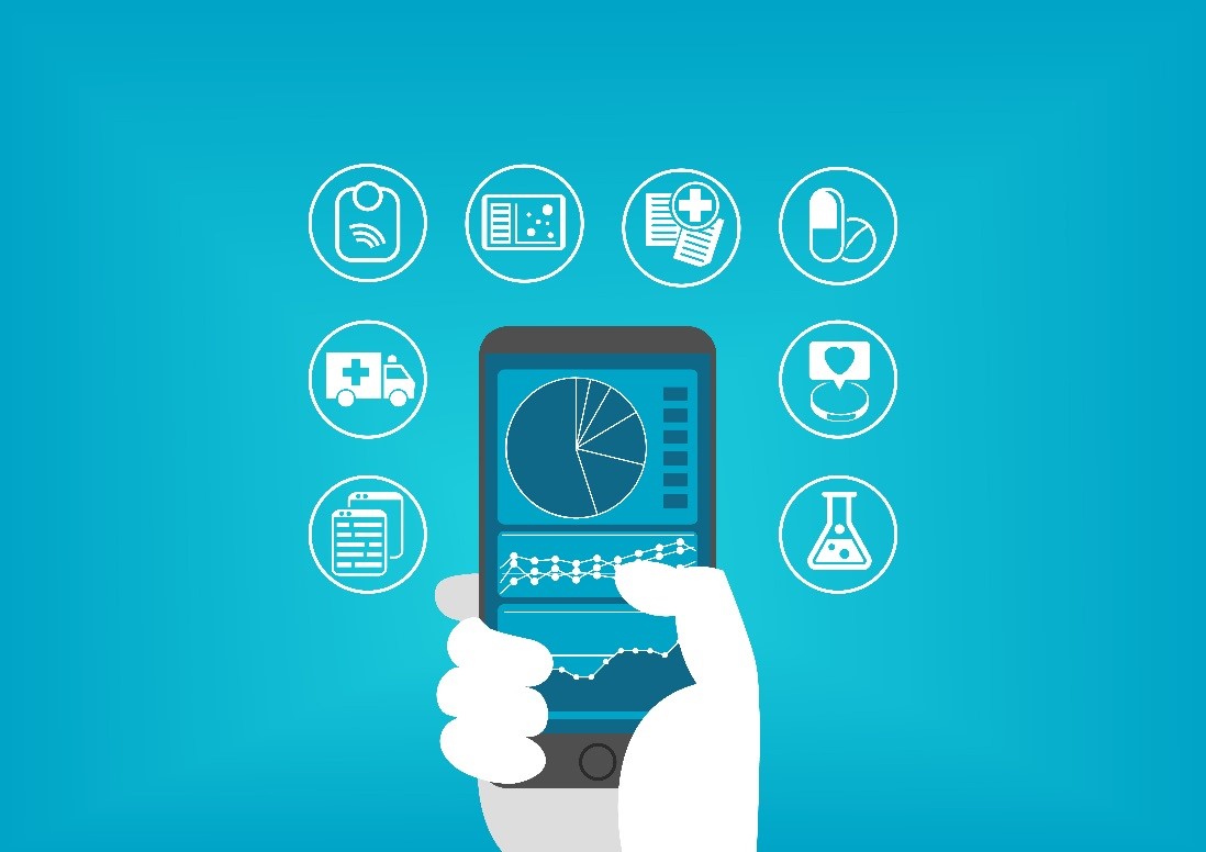 Using technology in the fight against drug addiction